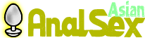 Asian Anal Sex